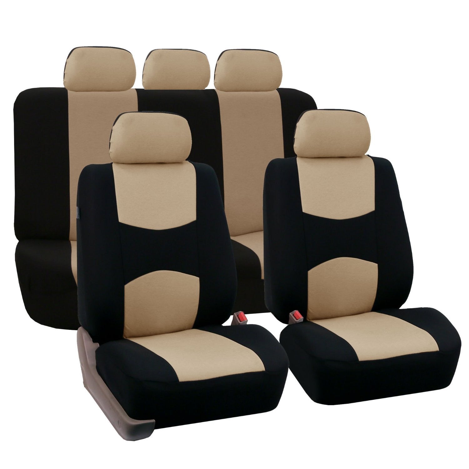 Car seat cover