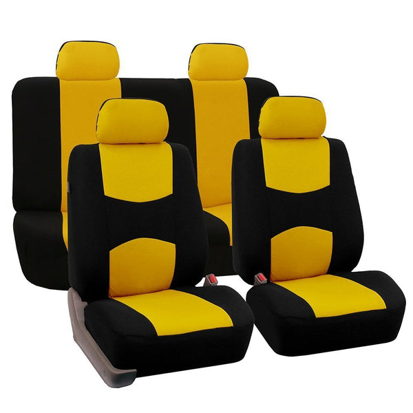 Car seat cover