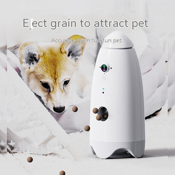 Smart Pet Feeding Equipment