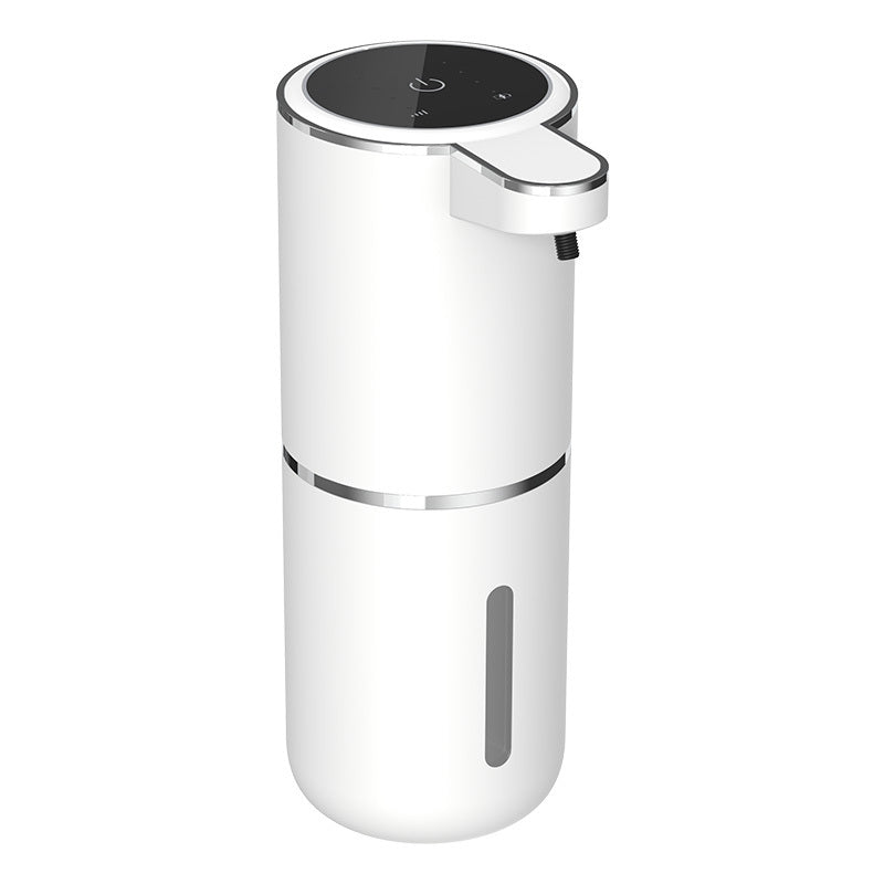 Automatic Induction Foam Soap Dispenser