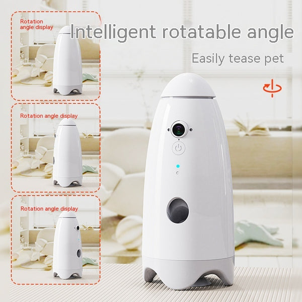 Smart Pet Feeding Equipment